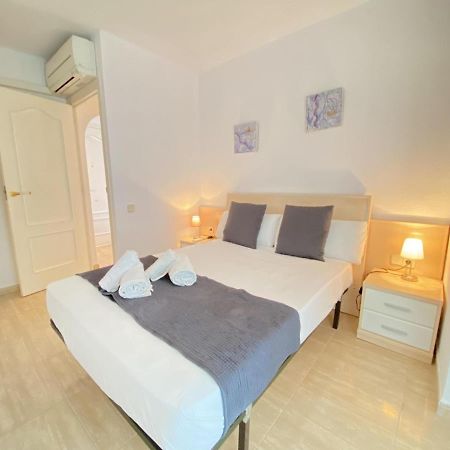 For A Stay Altair Mar Salou Exterior foto