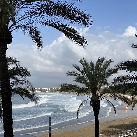For A Stay Altair Mar Salou Exterior foto