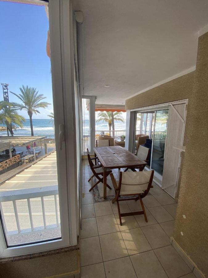 For A Stay Altair Mar Salou Exterior foto
