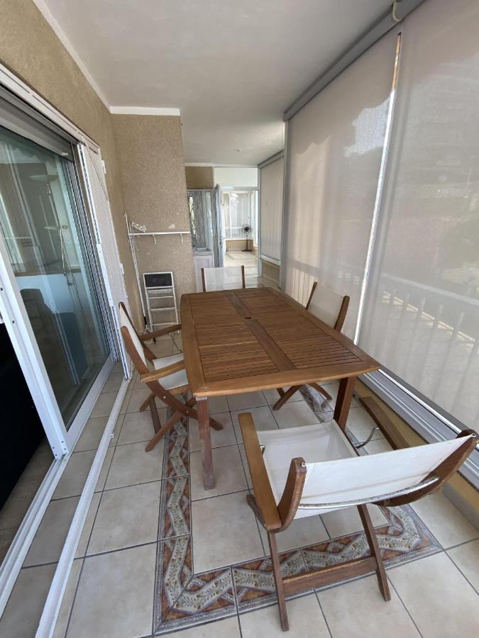 For A Stay Altair Mar Salou Exterior foto