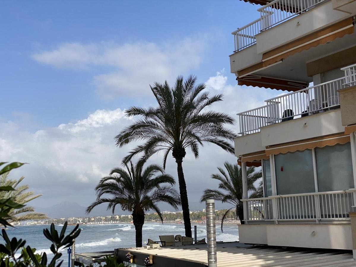For A Stay Altair Mar Salou Exterior foto