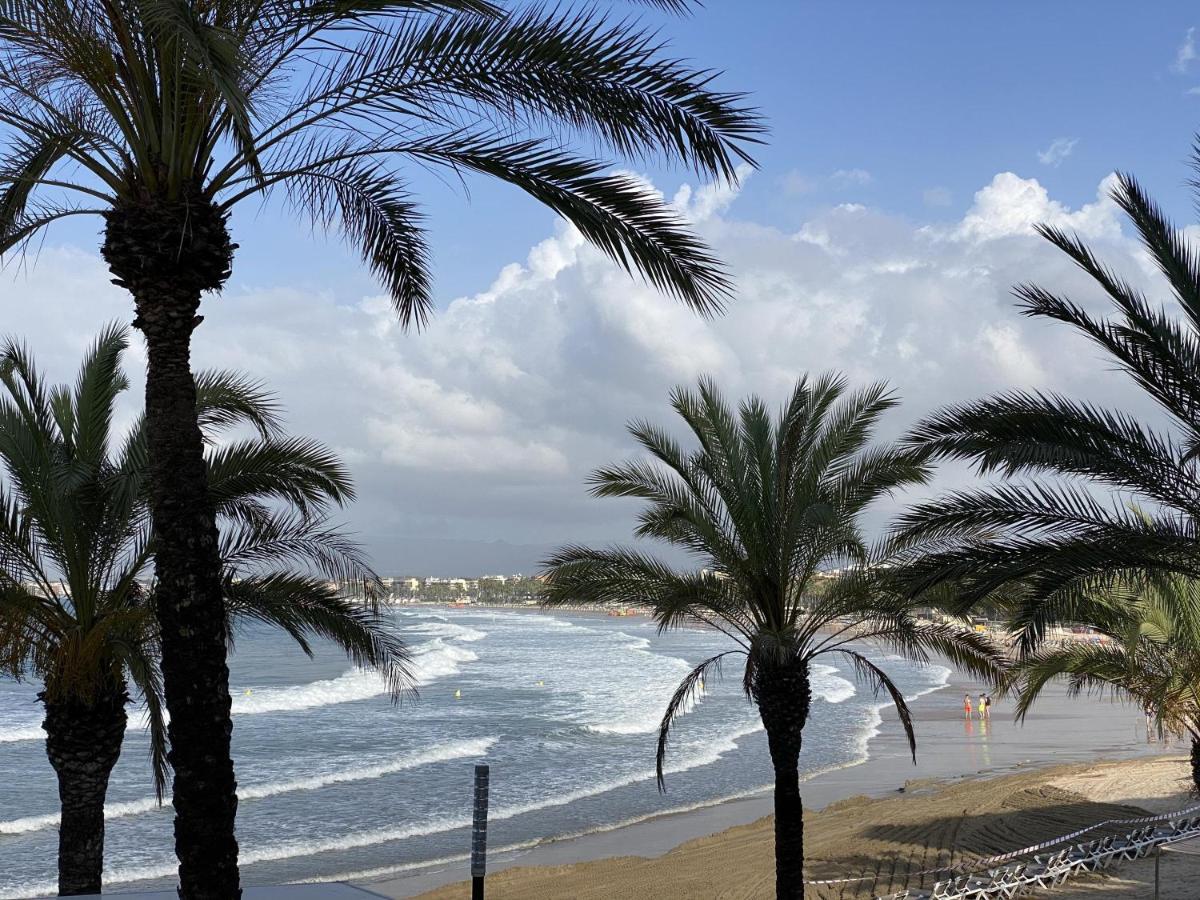 For A Stay Altair Mar Salou Exterior foto