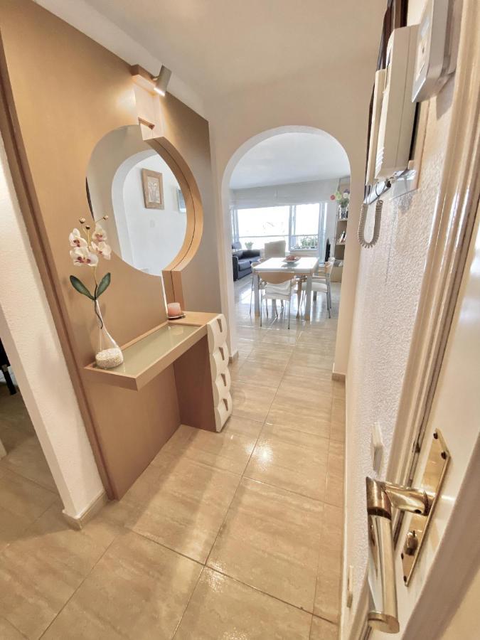 For A Stay Altair Mar Salou Exterior foto