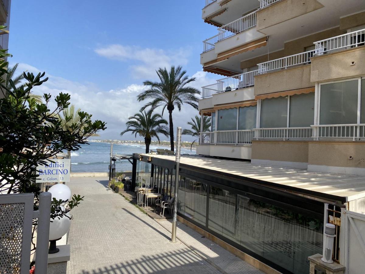 For A Stay Altair Mar Salou Exterior foto