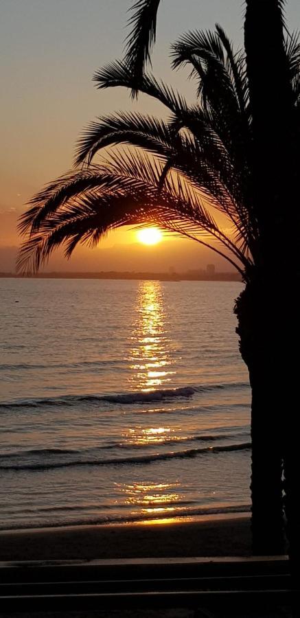 For A Stay Altair Mar Salou Exterior foto