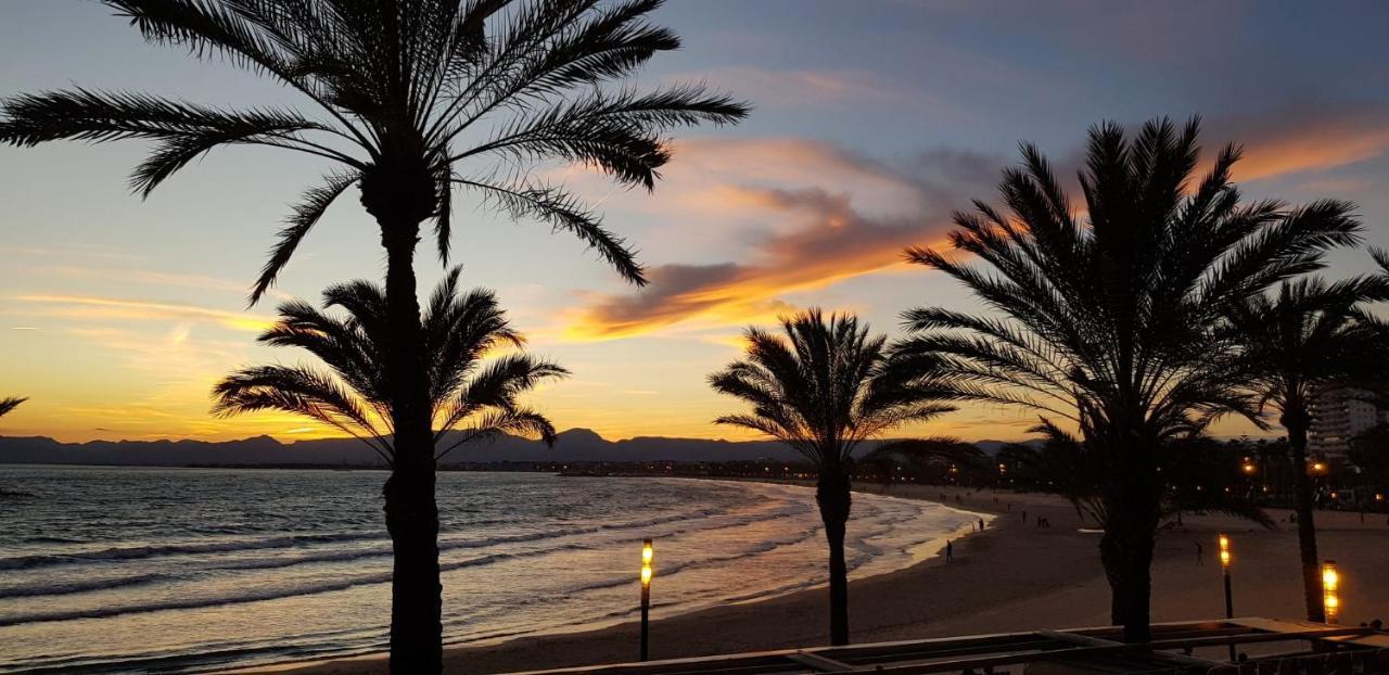 For A Stay Altair Mar Salou Exterior foto